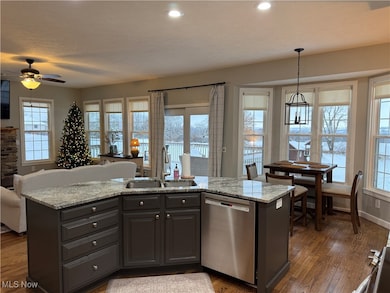 1875 Sadie Ln, Wooster, OH 44691 - photo 3