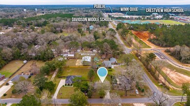 Proximity to shopping/schools