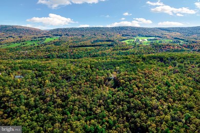 467 Noland Ridge Rd, Slanesville, WV 25444 - photo 2
