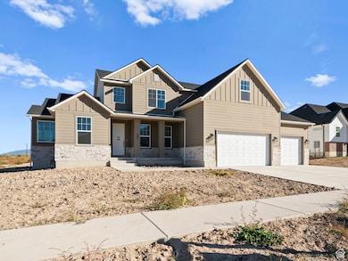 261 E 1150 N unit 72, Salem, UT 84653 - photo 3