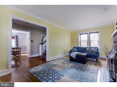 519 E Manoa Rd, Havertown, PA 19083 - photo 5