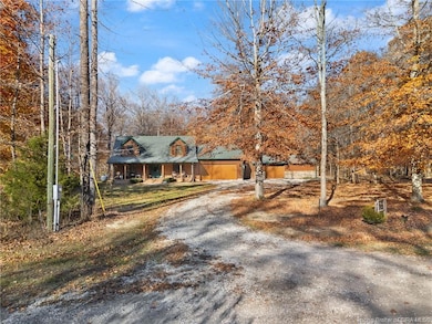 1671 Burns Ct, Austin, IN 47102 - photo 7