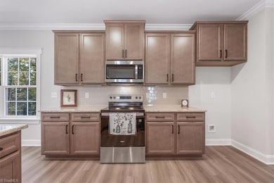 413 Stonewell Ct unit Lot 41, Pleasant Garden, NC 27313 - photo 7