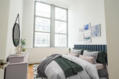 50 Dey St unit 551, Jersey City, NJ 07306 - photo 5