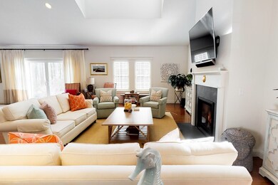 22 Fieldstone Dr, Mattapoisett, MA 02739 - photo 4