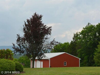 5517 Stonewall Jackson Hwy, Front Royal, VA 22630 - photo 2