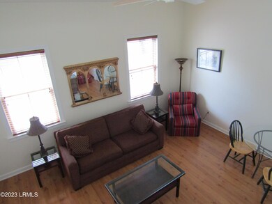 710 Boundary St unit 2b, Beaufort, SC 29902 - photo 5