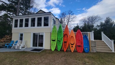 25 Fox Rd, Middleton, NH 03887 - photo 4