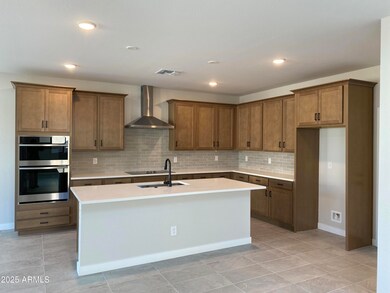 Mar Lot 68 - Kitchen