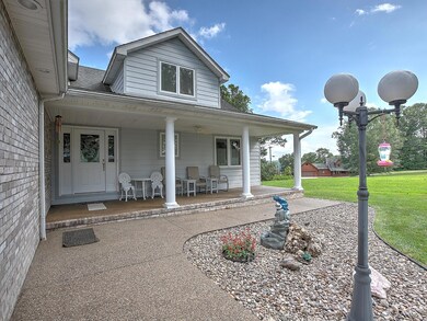 2 Front Porch