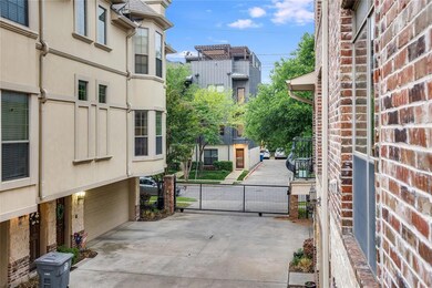 1910 Hope St unit 14, Dallas, TX 75206 - photo 4