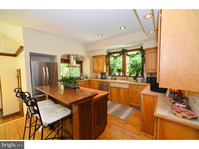 206 W Mantua Ave, Wenonah, NJ 08090 - photo 6