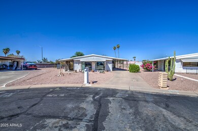 362 S 74th Way, Mesa, AZ 85208 - photo 4