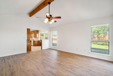 305 Cherry St, Weatherford, TX 76086 - photo 5