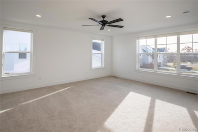 5556 Hobart Ct, West Bloomfield Township, MI 48322 - photo 5