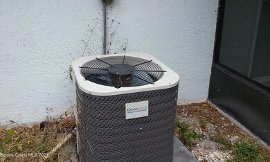 A/C Unit