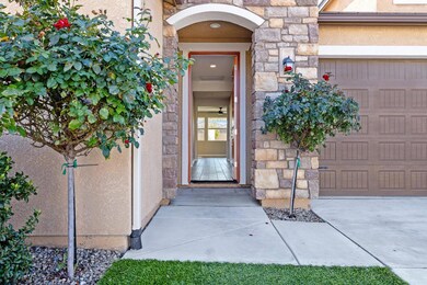 Entry Way