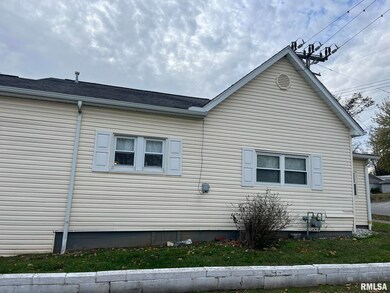 517 W Barnett St, Harrisburg, IL 62946 - photo 5