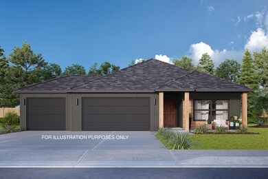 404 Arrowhead Rendering Door is Differen
