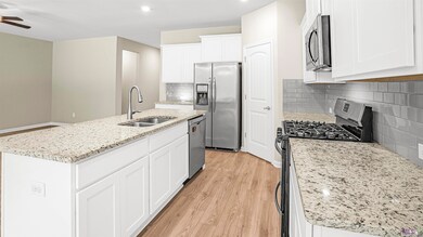 21242 W Grove Dr, Zachary, LA 70791 - photo 4