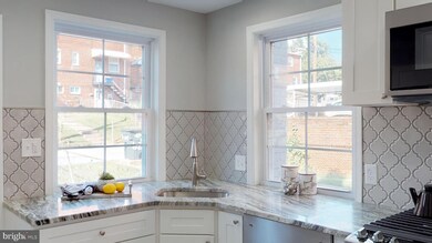 620 Oglethorpe St NE, Washington, DC 20011 - photo 4