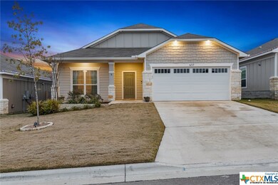 437 Poplin Ln, Troy, TX 76579 - photo 2