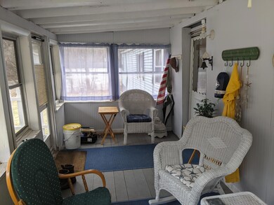 Porch