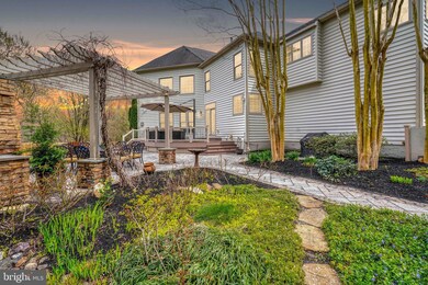 702 Casimir Way, Gambrills, MD 21054 - photo 2