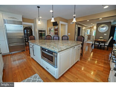 352 Hickory Ln, Haddonfield, NJ 08033 - photo 6