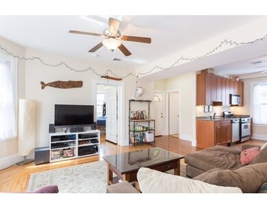 65 Hudson St unit 2, Somerville, MA 02143 - photo 5