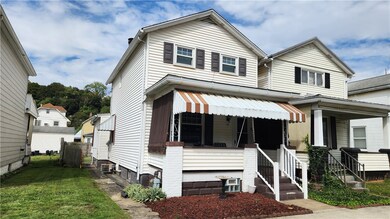 314 Kennedy Ave, East Vandergrift, PA 15629 - photo 2