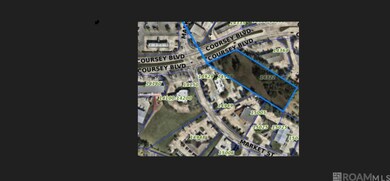 14322 Coursey Blvd, Baton Rouge, LA 70817 - photo 2