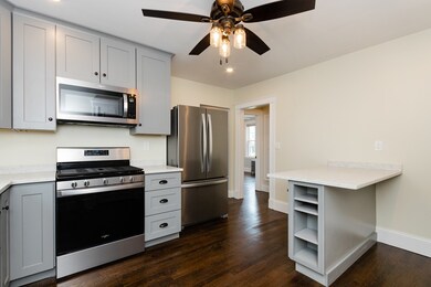 16 Hill Top St unit 1, Dorchester Center, MA 02124 - photo 5