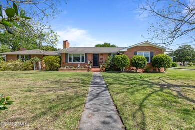 402 Carmen Ave, Jacksonville, NC 28540 - photo 2