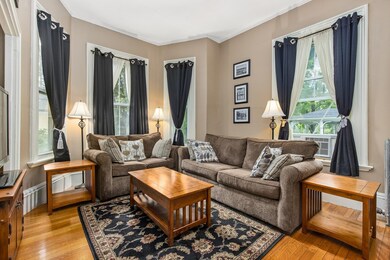 234 Rockland St unit 1, Portsmouth, NH 03801 - photo 4