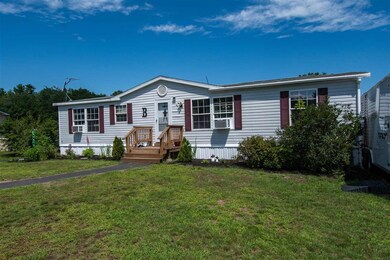 13 Cattail Place, Rochester, NH 03868 - photo 2