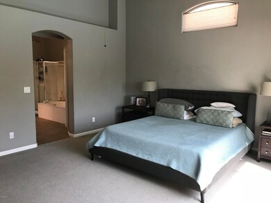 Master bdrm