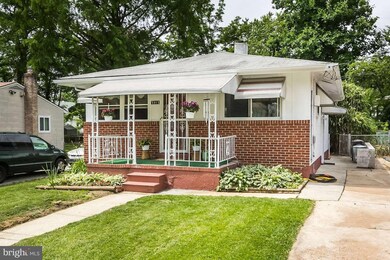 5915 Baltimore St, Gwynn Oak, MD 21207 - photo 5