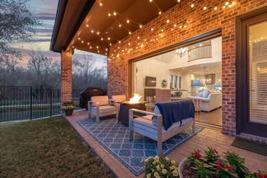 3036 Trinity Ln, Keller, TX 76248 - photo 3