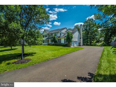 612 Hancock Rd, North Wales, PA 19454 - photo 2