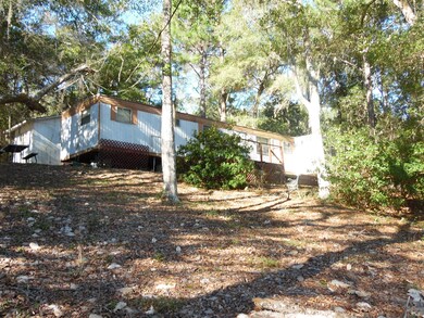 water side view