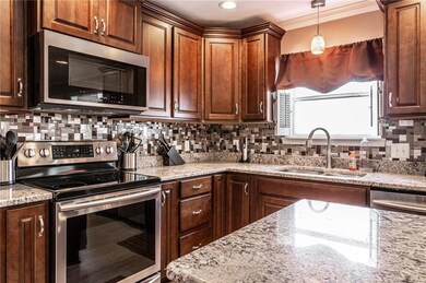 5109 W Bay Rd, Plainfield, IN 46168 - photo 6