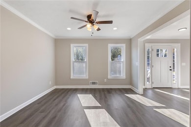 3545 Sims Rd, Snellville, GA 30039 - photo 6