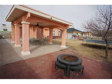 14516 Cabana Dr, Horizon City, TX 79928 - photo 2