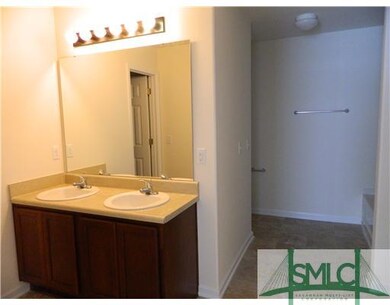 Master Bath/Spa.