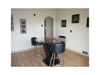 Dining Area.