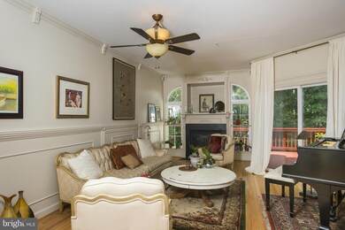 2576 Running Wolf Trail, Odenton, MD 21113 - photo 3