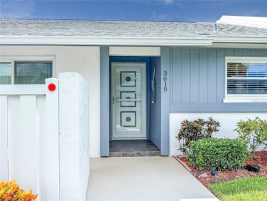 3619 36th Avenue Dr W unit 3619, Bradenton, FL 34205 - photo 4