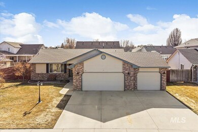 511 Morning Sun Ct, Nampa, ID 83686 - photo 2