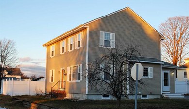 136 S Hall St, Manchester, NH 03103 - photo 2